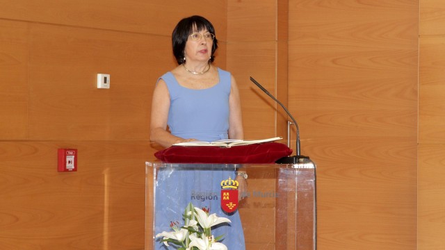Otra renuncia de un alto cargo de Ciudadanos: dimite la secretaria general de Turismo