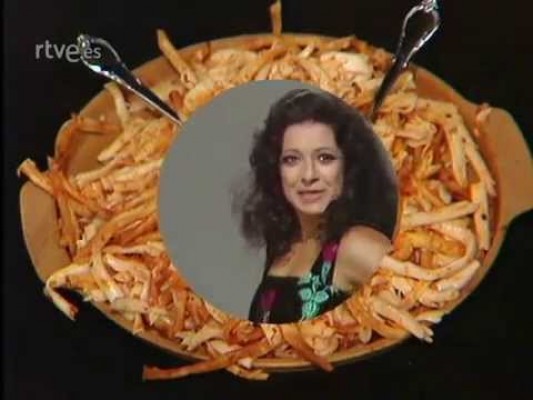 Canciones nutritivas: cuando escuchar música te da hambre 