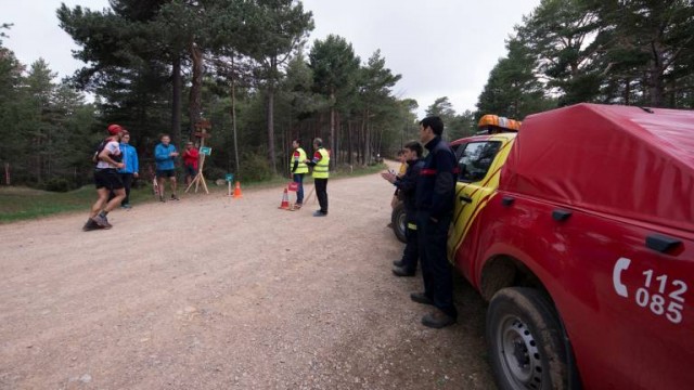 Renuncian en bloque los integrantes de la Unidad de Rescate de Montaña del Consorcio Provincial
