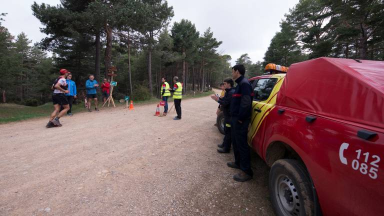 Renuncian en bloque los integrantes de la Unidad de Rescate de Montaña del Consorcio Provincial