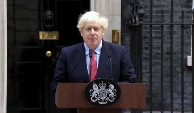 El Reino Unido perderá entre tres y cinco años en la carrera del 5G tras la exclusión de Huawei