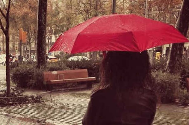 'Lluvia de septiembre', un pequeño homenaje a una madre y 23 