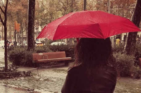 'Lluvia de septiembre', un pequeño homenaje a una madre y 23 