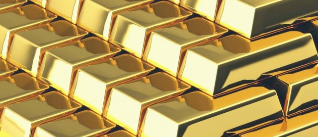 El oro se encamina a nuevos máximos