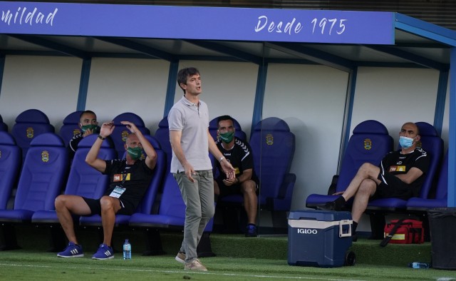 El Elche no podrá saber esta noche si juega el 'play-off' de ascenso aunque gane al Oviedo