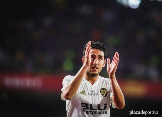 A San  Daniel Parejo del Sagrado Corazón Roto
