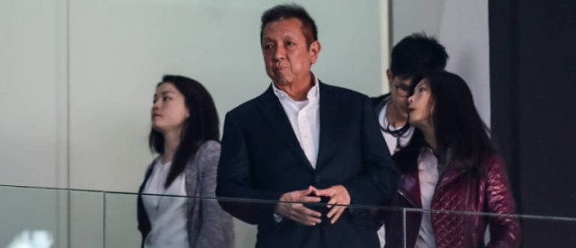 Peter Lim avisa al mercado: Thomson Medical Group prevé pérdidas en el primer semestre