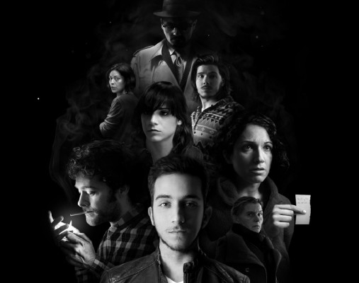 ¿Ficción en el móvil? Es posible y estos son (algunos) de sus creadores