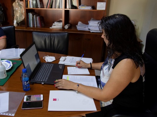 Diputación y Consell estabilizan los servicios sociales municipales al aportar fondos a largo plazo