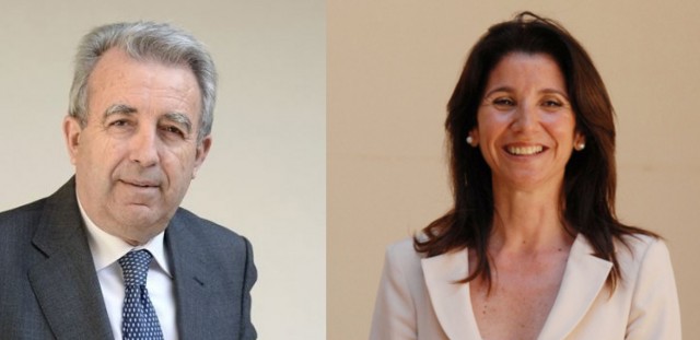 El fiscal pide que declaren los exconsejeros Antonio Cerdá e Inmaculada García en la causa contra Valcárcel 