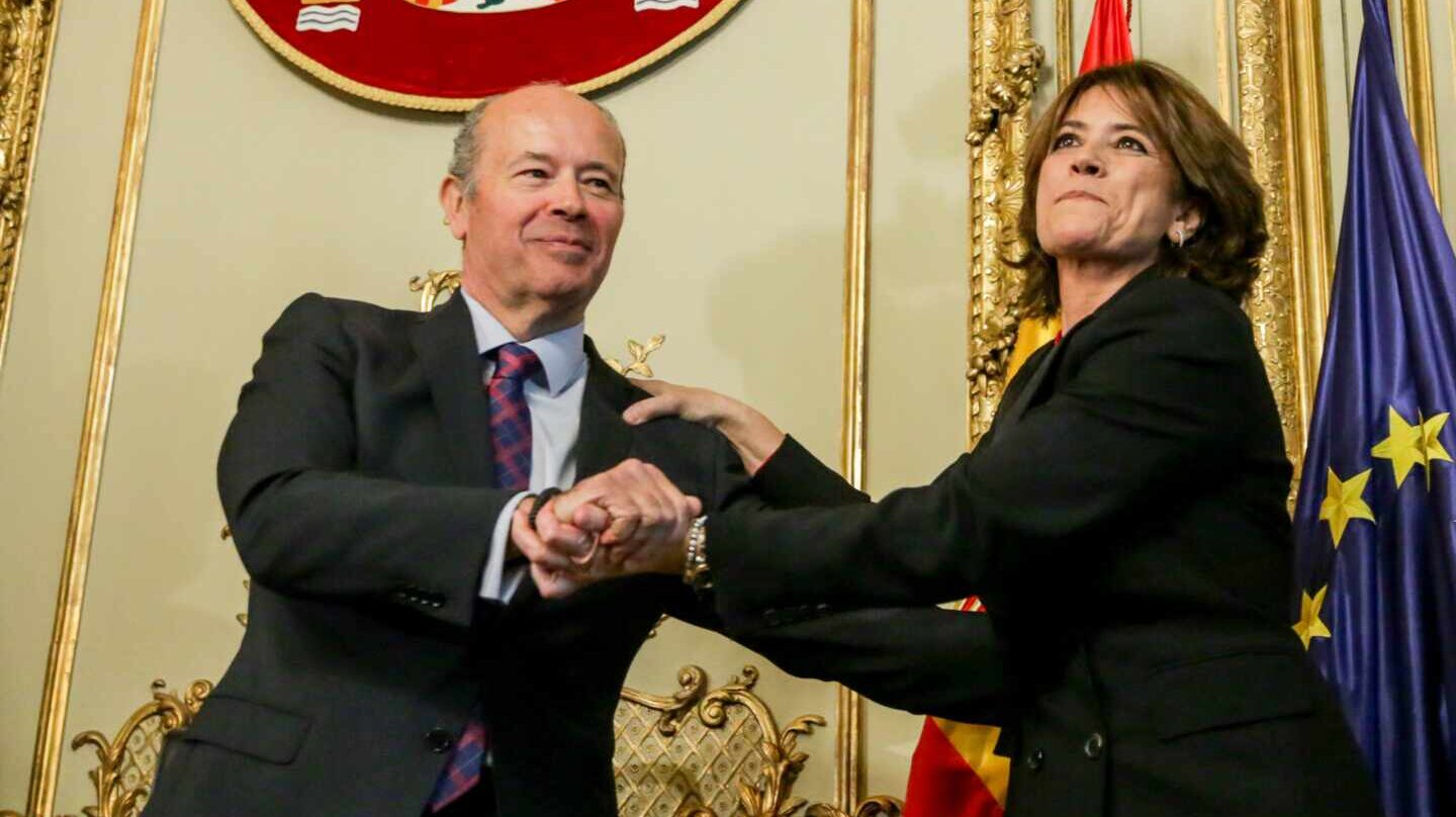 Seis de los 108 nuevos fiscales tendrá la Comunitat Valenciana como destino