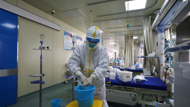  Los nuevos contagios de covid-19 en España se elevan a los 685 en las últimas 24 horas