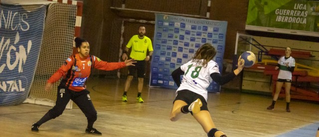 El Balonmano Elche entra en Europa y disputará la tercera ronda de la Copa Europea EHF
