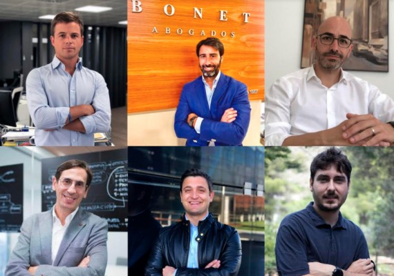 Nace #ReiniciandoEmpresas, el proyecto con sello valenciano para reactivar a pymes y 'scaleups'