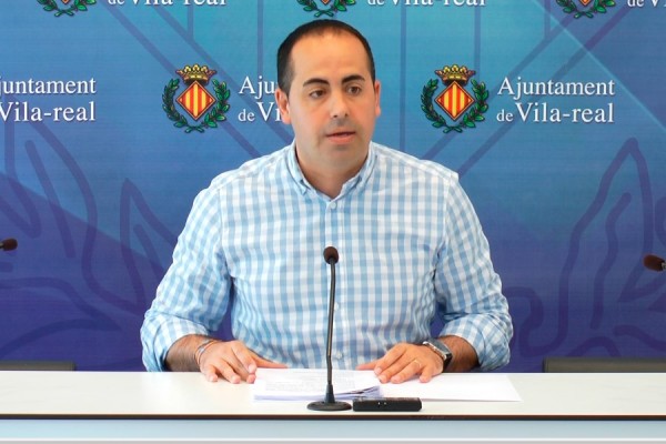 El PP reclama al Gobierno un acceso directo desde la AP-7 para Vila-real
