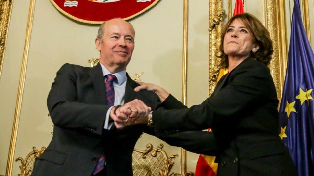 Seis de los 108 nuevos fiscales tendrá la Comunitat Valenciana como destino