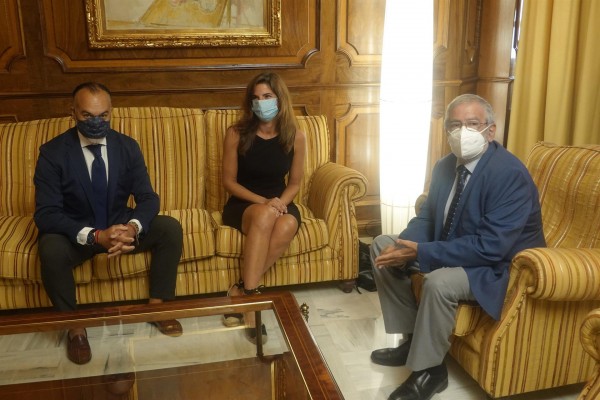 Los autónomos murcianos advierten: el 70% no podría hacer frente a otro confinamiento