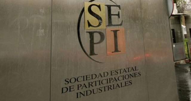 SEPI elevó un 4% sus pérdidas en 2019, hasta los 237,5 millones