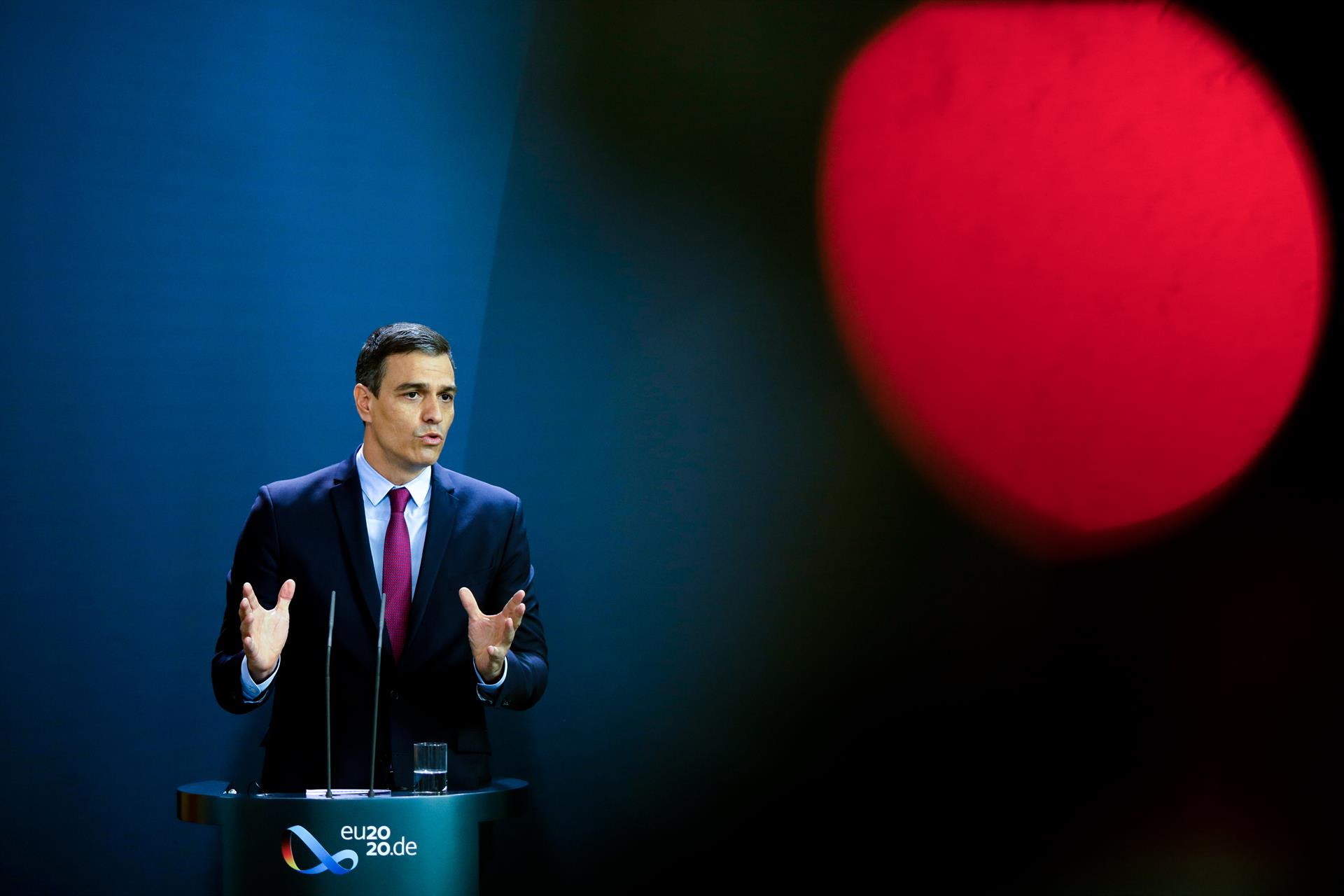 FOTO: EUROPA PRESS - 