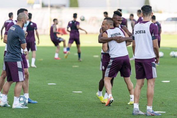 El Villarreal regresará el 10 o el 12 de agosto a los entrenamientos