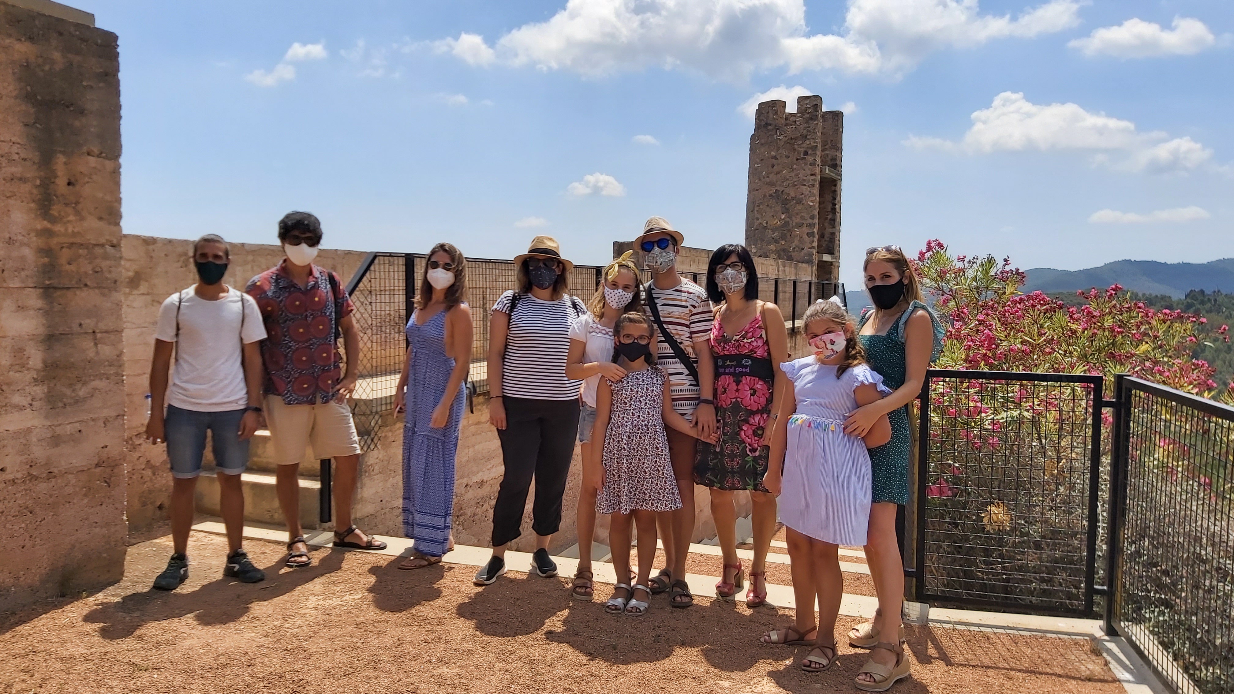 Onda organiza un blogtrip con influencers para promocionar la ciudad en redes sociales