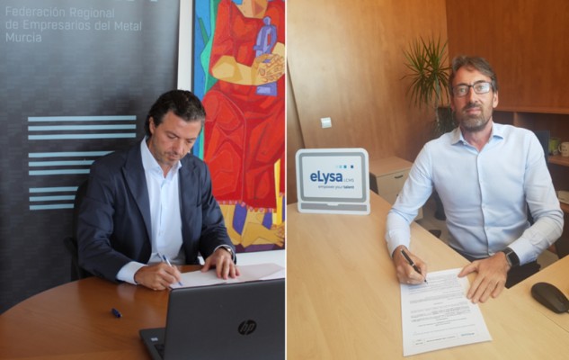 Fremm impartirá formación online en el sector del metal a partir de septiembre