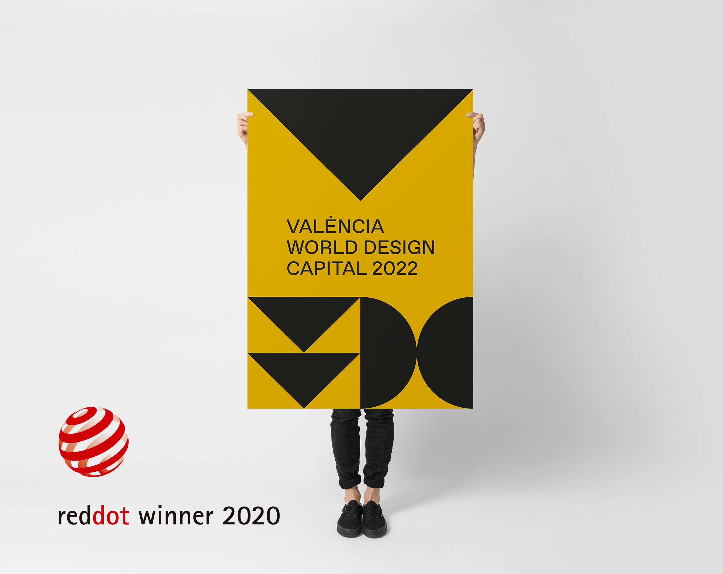 València Capital Mundial del Diseño 2022 - 
