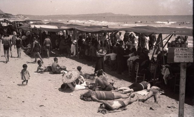 El Archivo de Alicante muestra cómo era el 'AirBnB' del siglo pasado