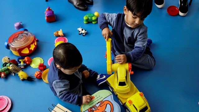 Los menores vulnerables por la covid-19 podrán disfrutar de escuelas de verano online