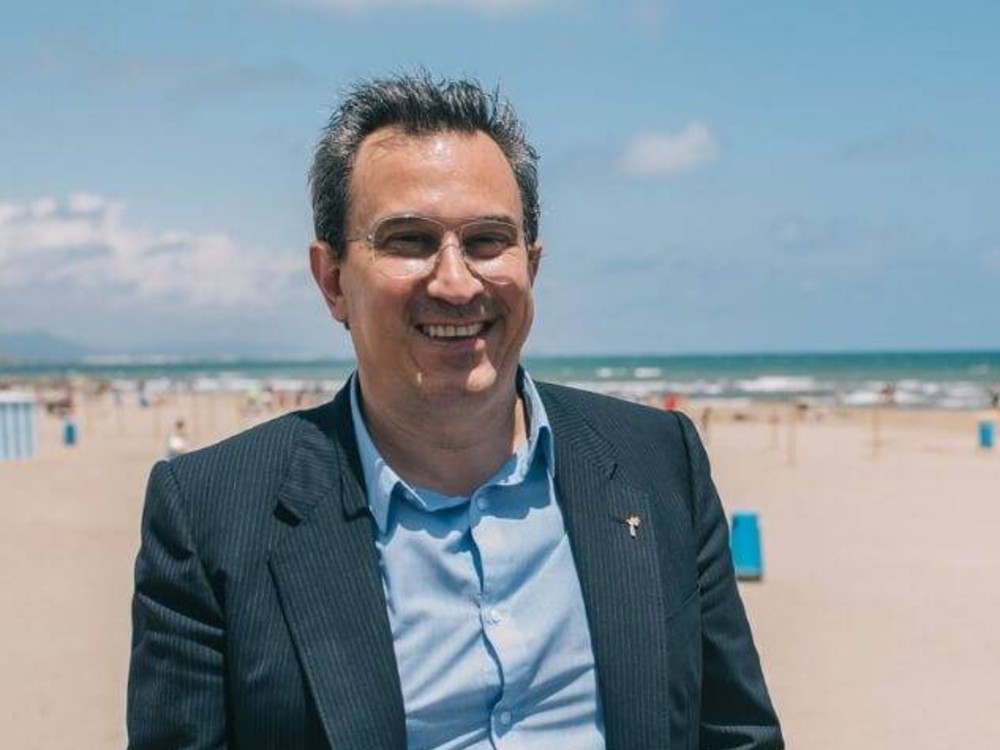 Víctor Pérez (Fotur): 