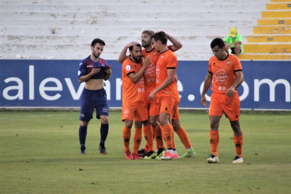 El Atzeneta será el rival del Alcoyano