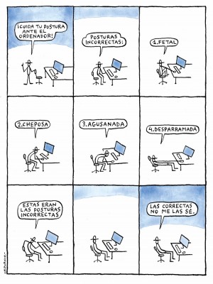 El bueno de Cuttlas #7