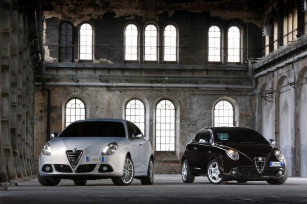 Grandes descuentos en Motor Village Valencia y los 'colour days' de Alfa Romeo