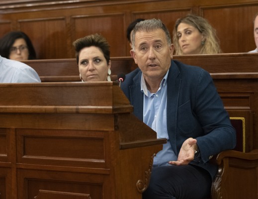 El PP denuncia los 