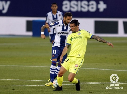 Jason, Lato y Racic protagonistas con sus equipos