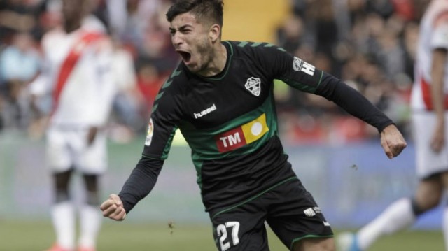 El Elche debe ganar a un Oviedo relajado y esperar para alcanzar la promoción