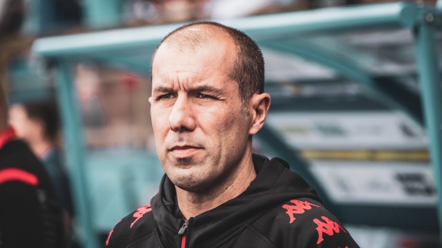 O Jogo: Leonardo Jardim una opción real para el banquillo del Valencia CF