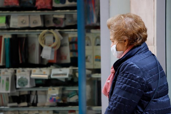 La covid-19 sigue entre nosotros: 18 nuevos positivos ponen en guardia a la Región