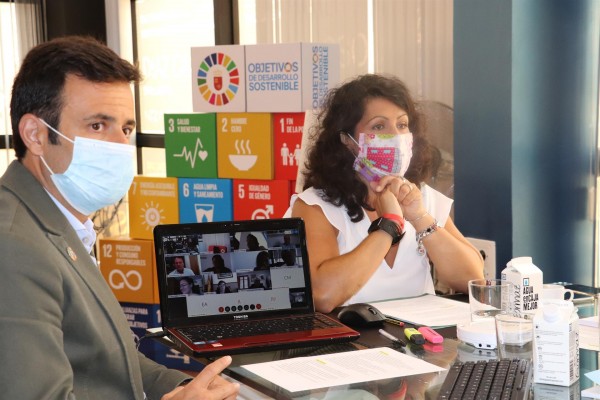 Abierto el plazo para optar a 80.000 euros de ayudas de la Comunidad en proyectos de acción humanitaria y emergencia