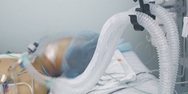 Los primeros respiradores valencianos ya están en los hospitales públicos