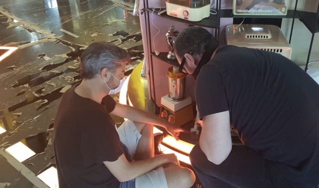 Cómo montar una exposición paso a paso… y sobrevivir para contarlo