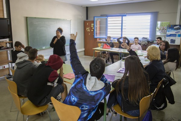 Onda destina 41.780 euros a programas de participación ciudadana y de ocio para jóvenes