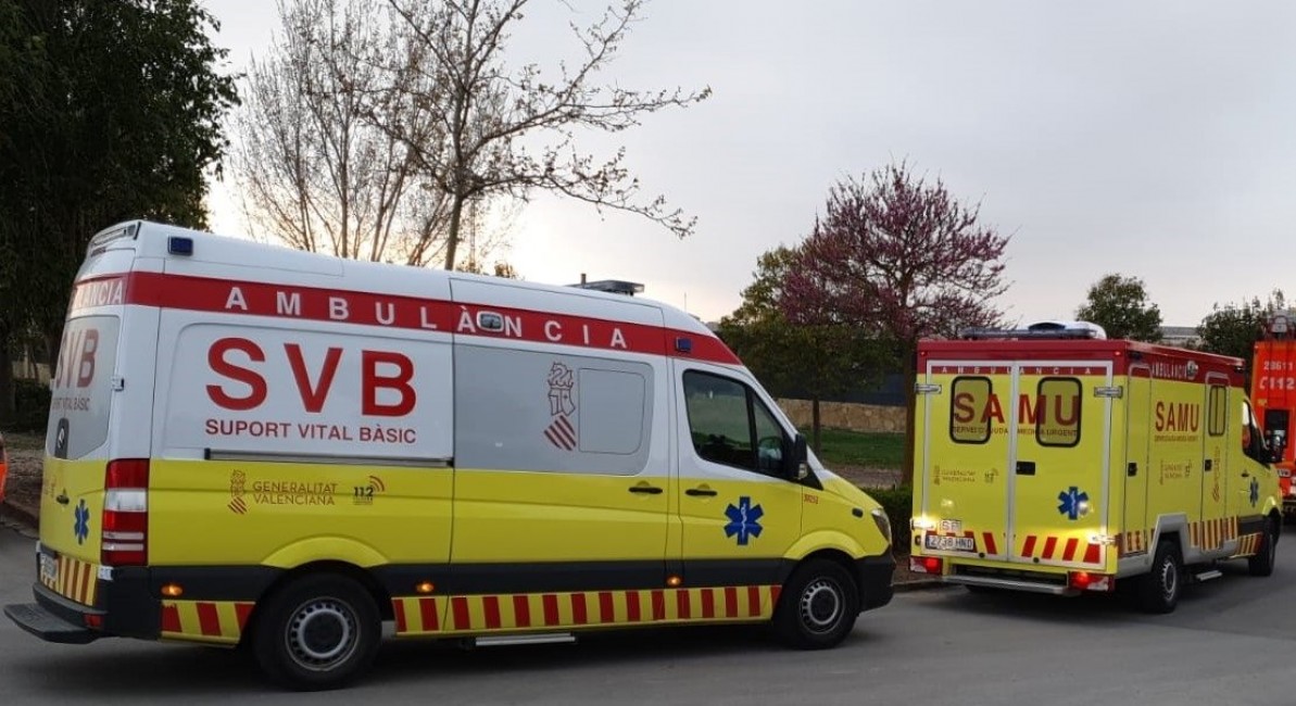 Foto: GVA - 