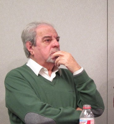 Fallece el escritor Juan Marsé
