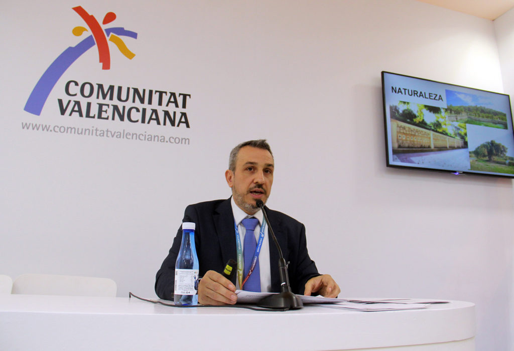 Rafael Magdalena (PSPV)  dimite como concejal del Ayuntamiento de Segorbe por motivos laborales