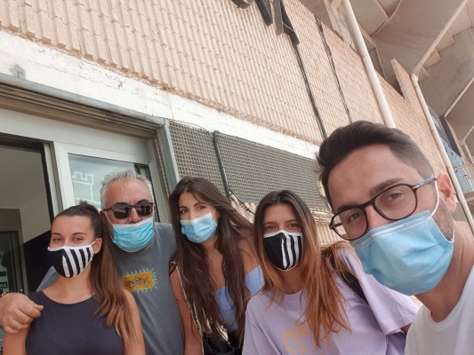 El Cartagena tiene 8.067 abonados para la próxima campaña, 700 más que en la actual