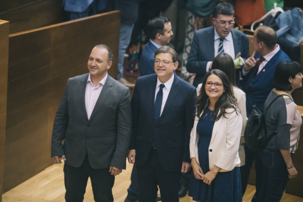 La tierra de las inseguridades

