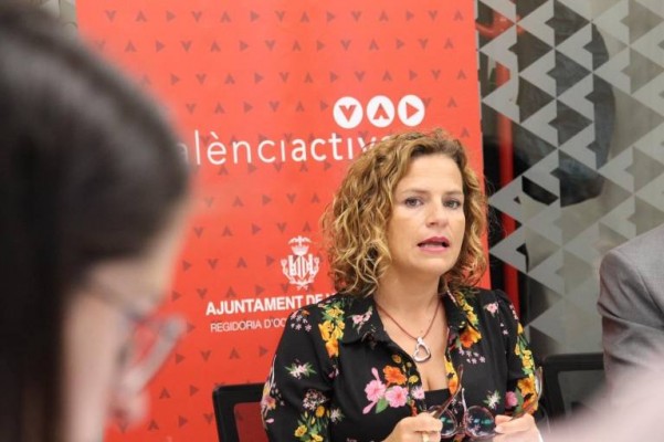 240 personas accederán a 16 certificados de profesionalidad a través de València Activa
