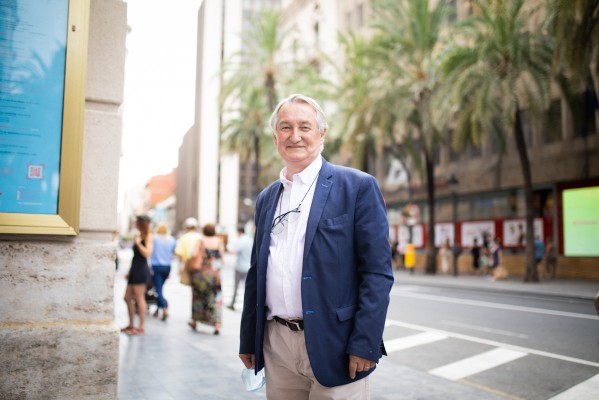 Martínez Luciano: 