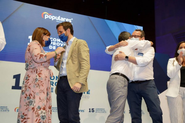La otra cara del cónclave: el 'funeral' de los que sostuvieron el partido en sus peores momentos
